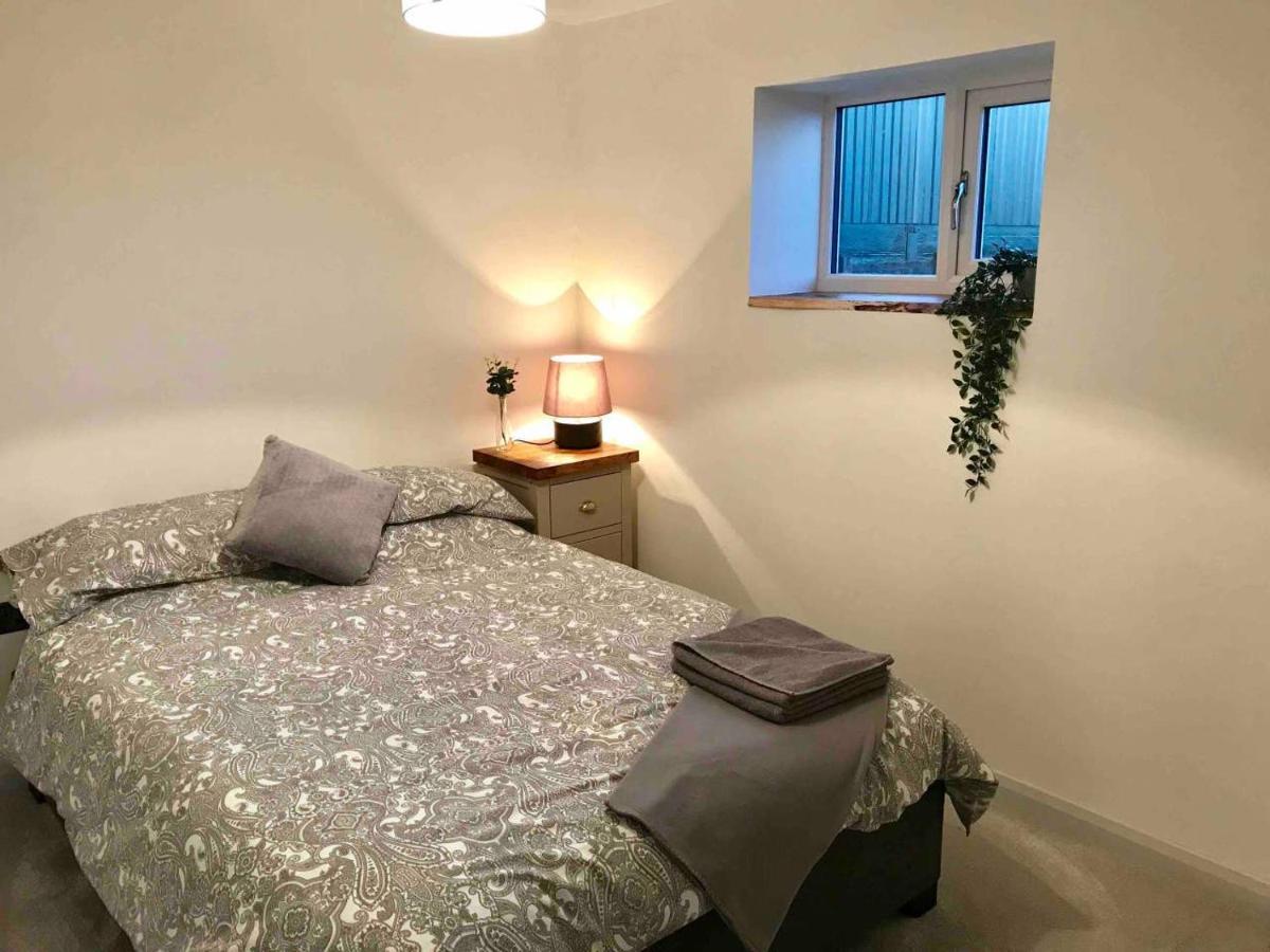 צ'סטרפילד Clover Lodge מראה חיצוני תמונה