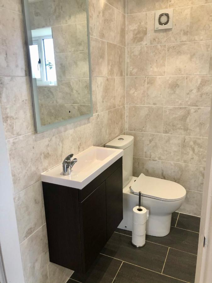 צ'סטרפילד Clover Lodge מראה חיצוני תמונה