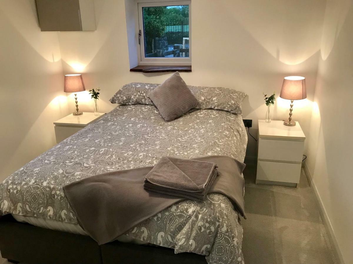 צ'סטרפילד Clover Lodge מראה חיצוני תמונה